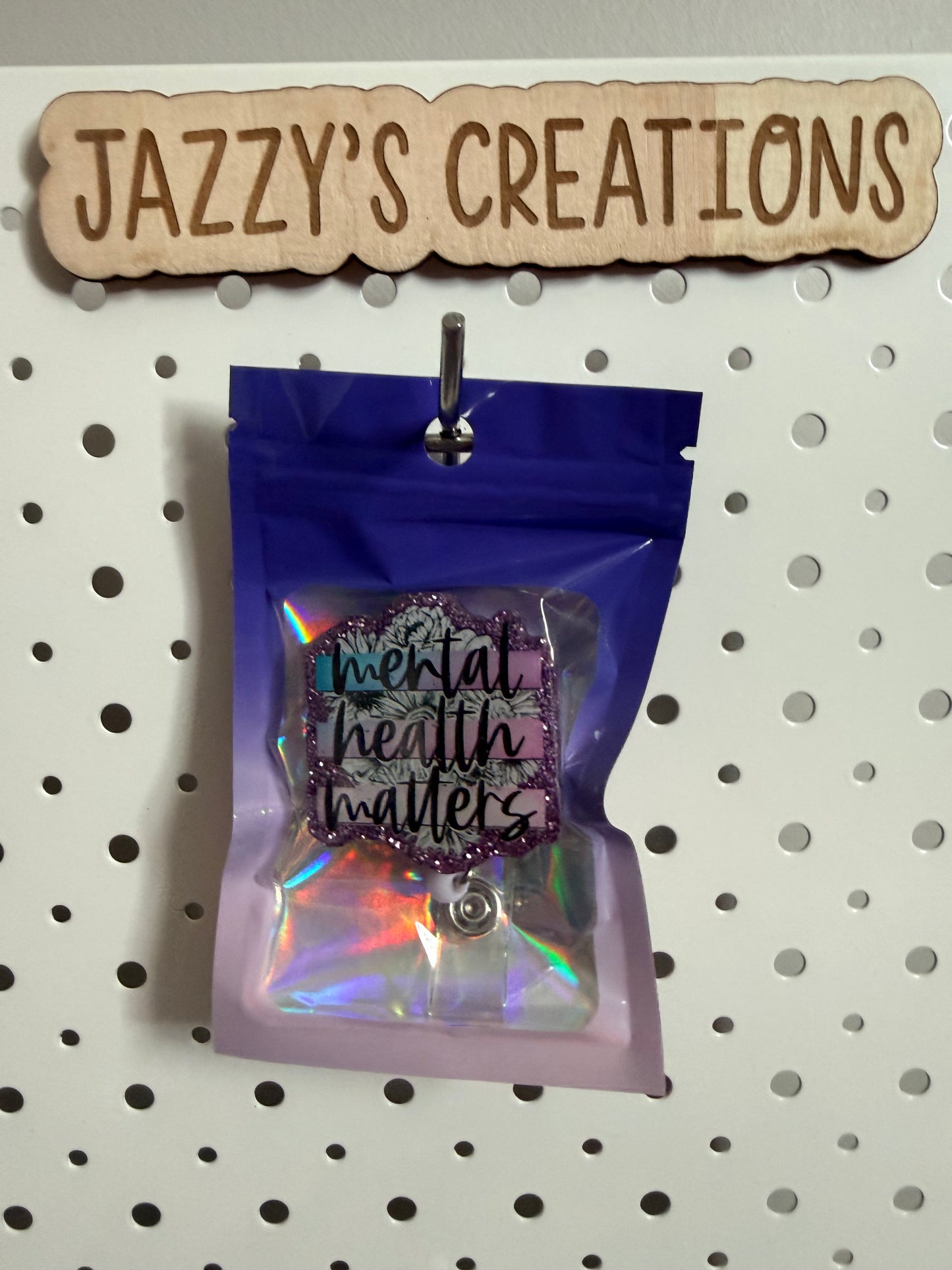 Badge Reels
