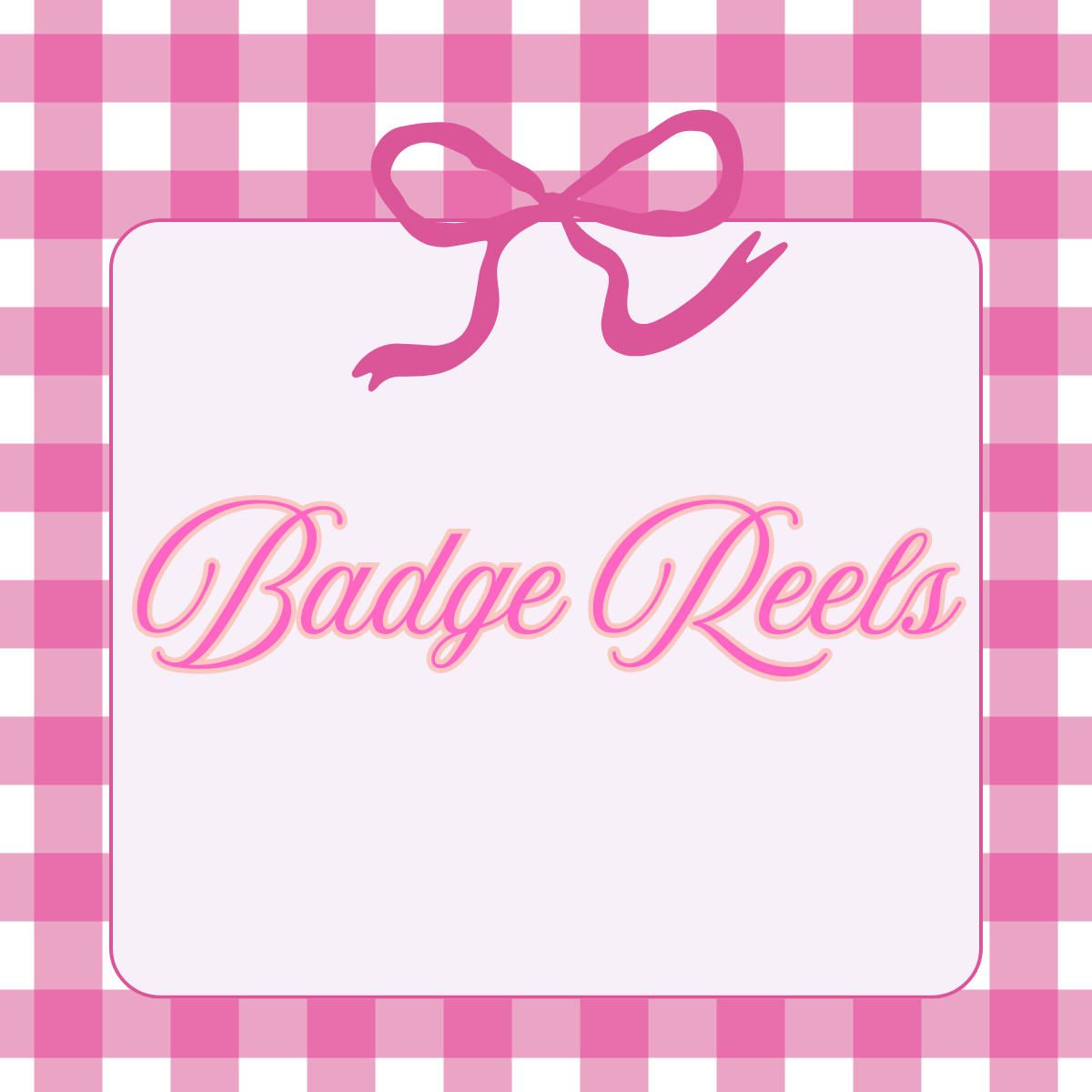 Badge Reels