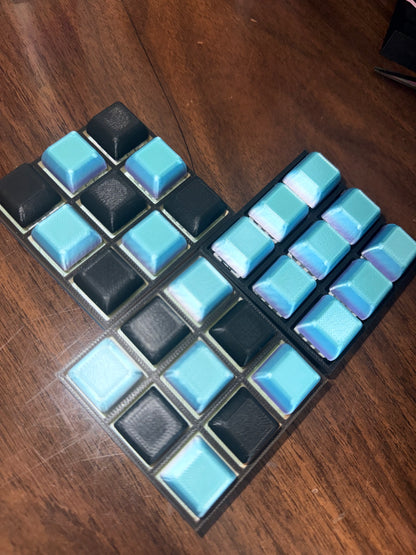 Clicky Fidget