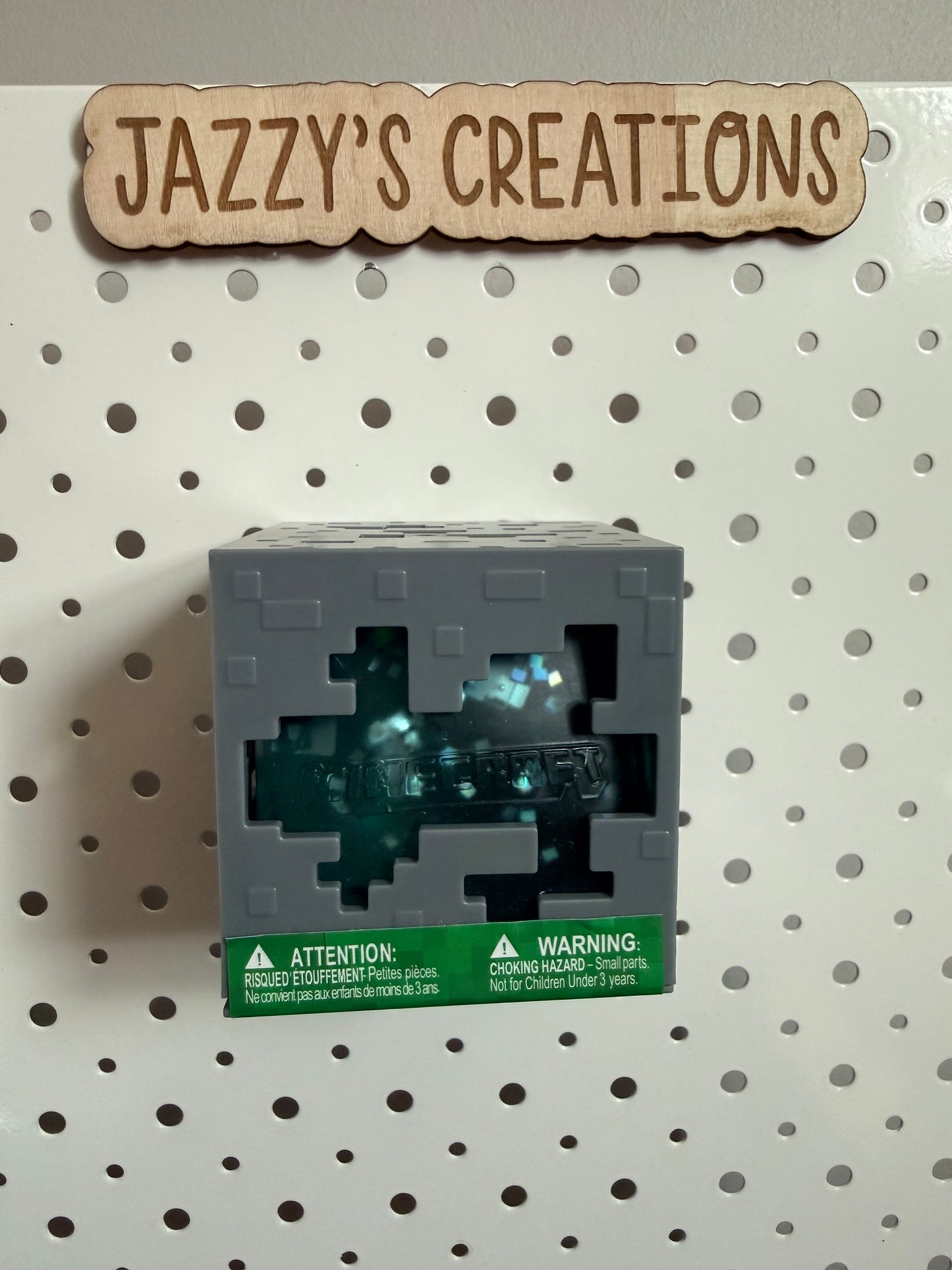 Game Block