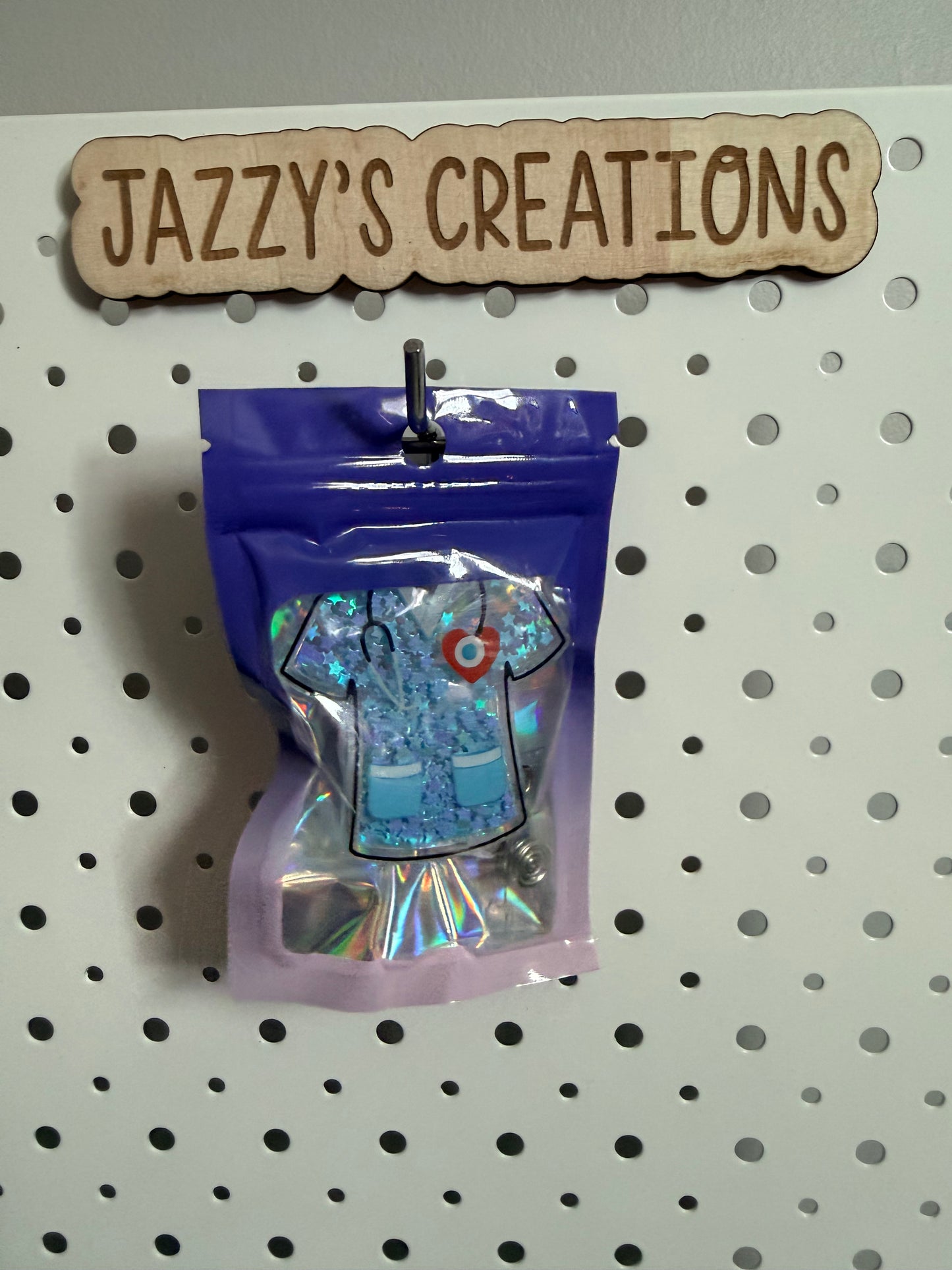 Badge Reels