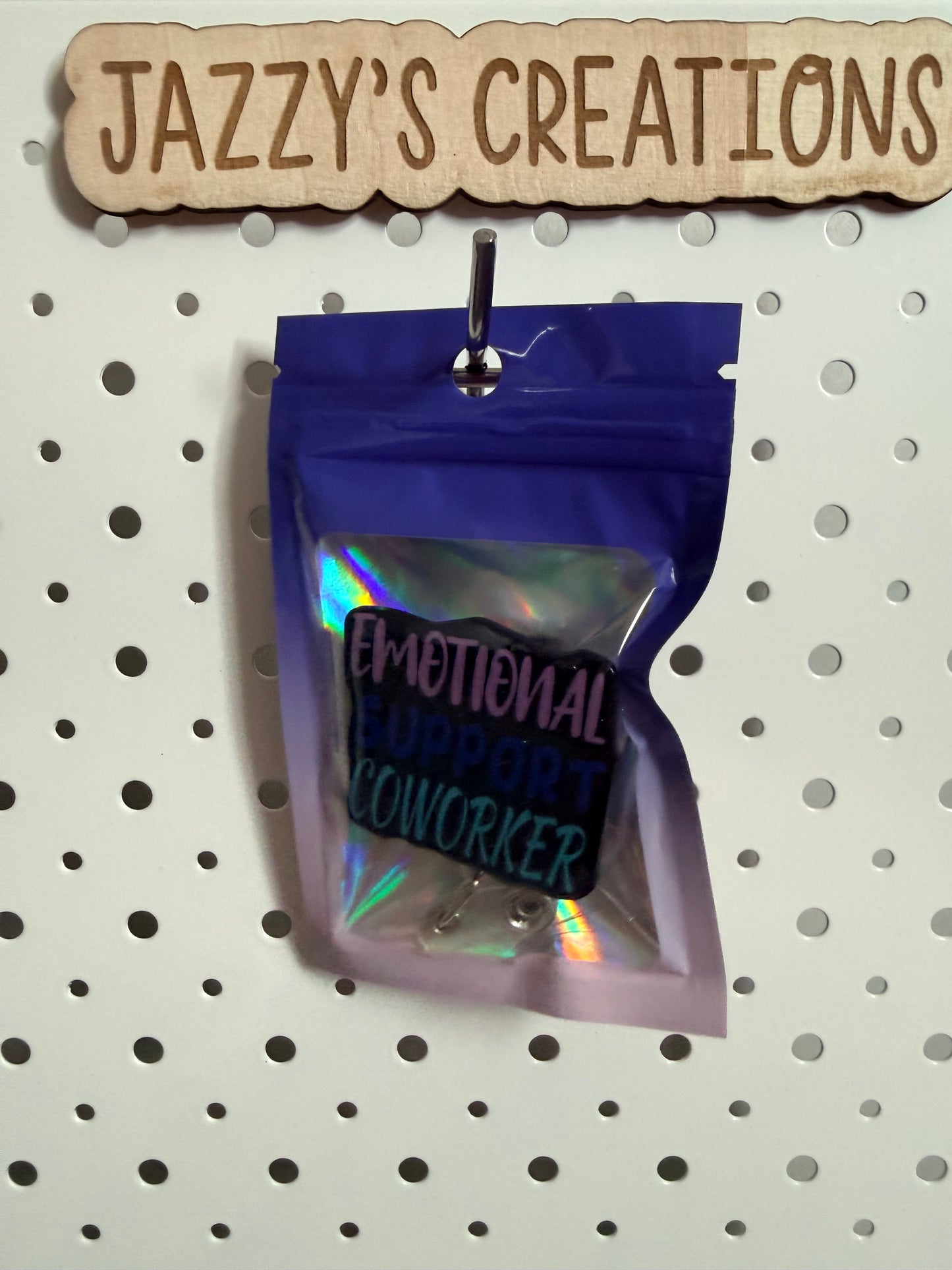 Badge Reels