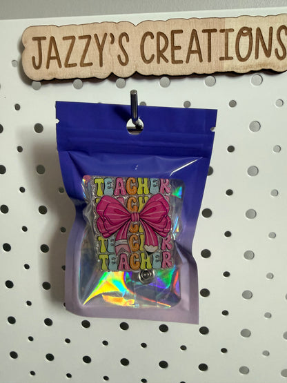 Badge Reels