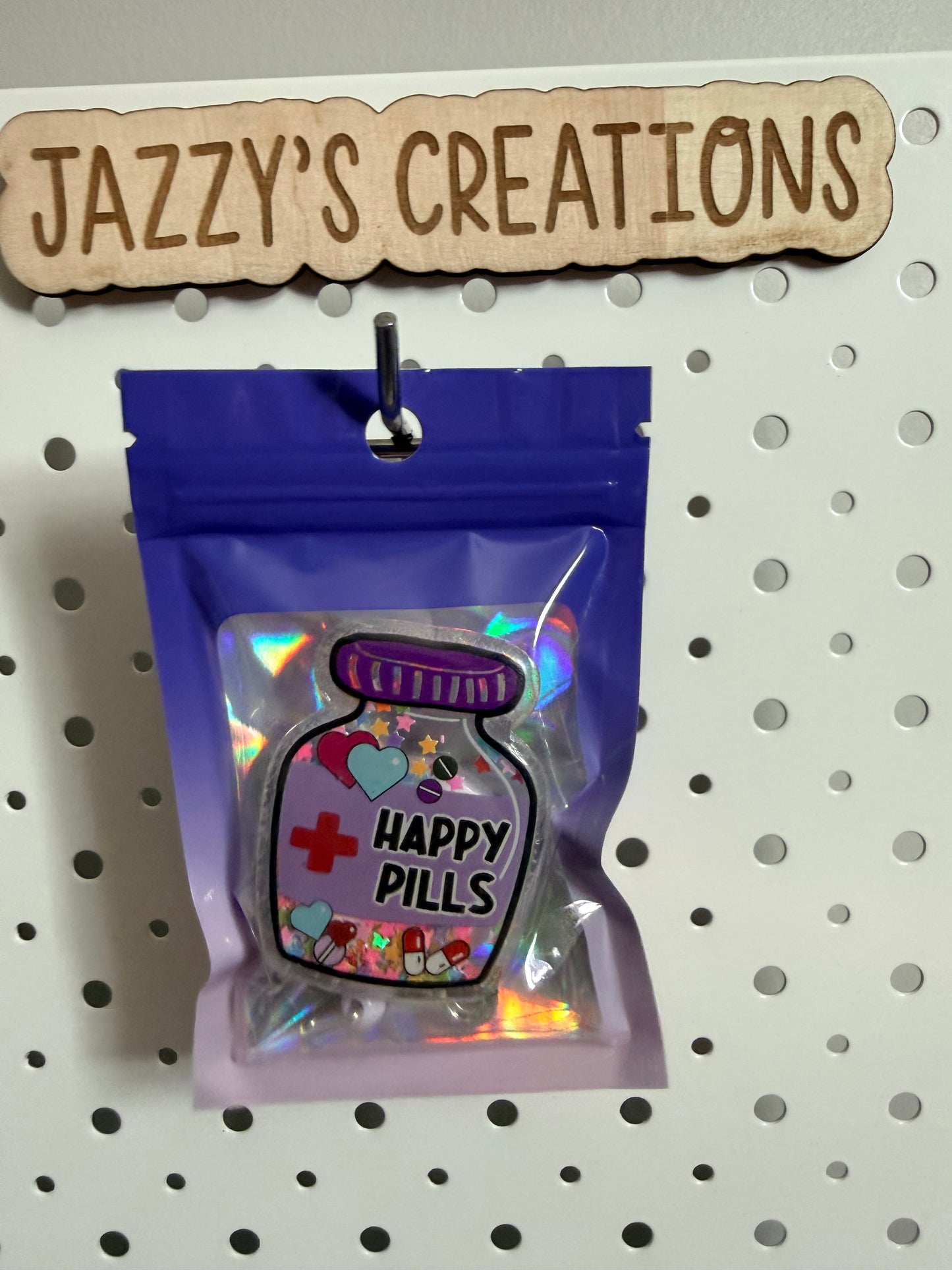 Badge Reels