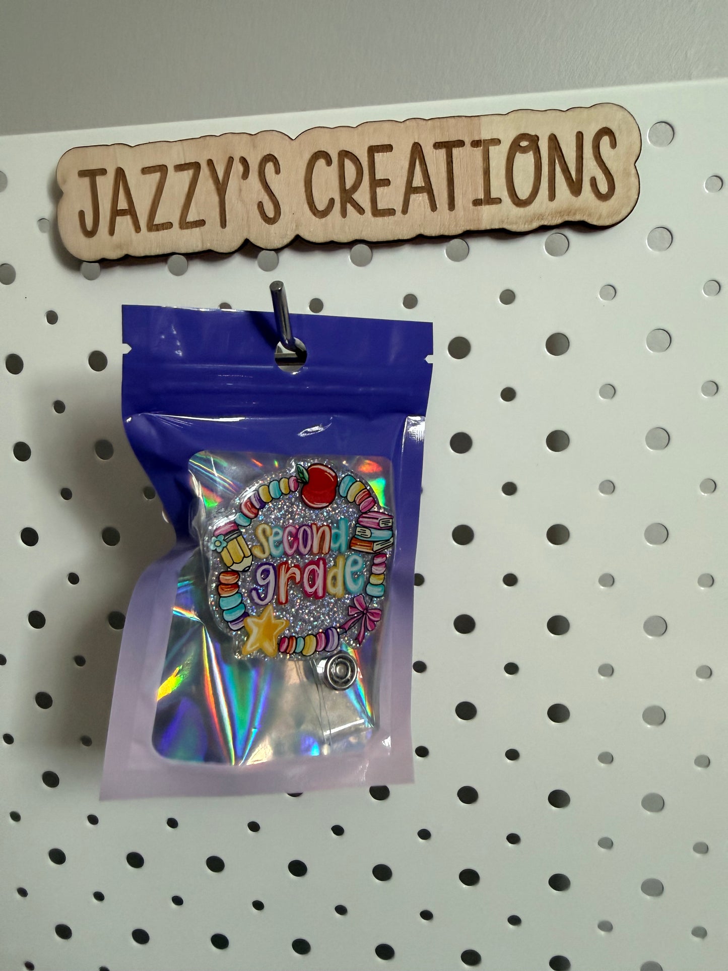 Badge Reels