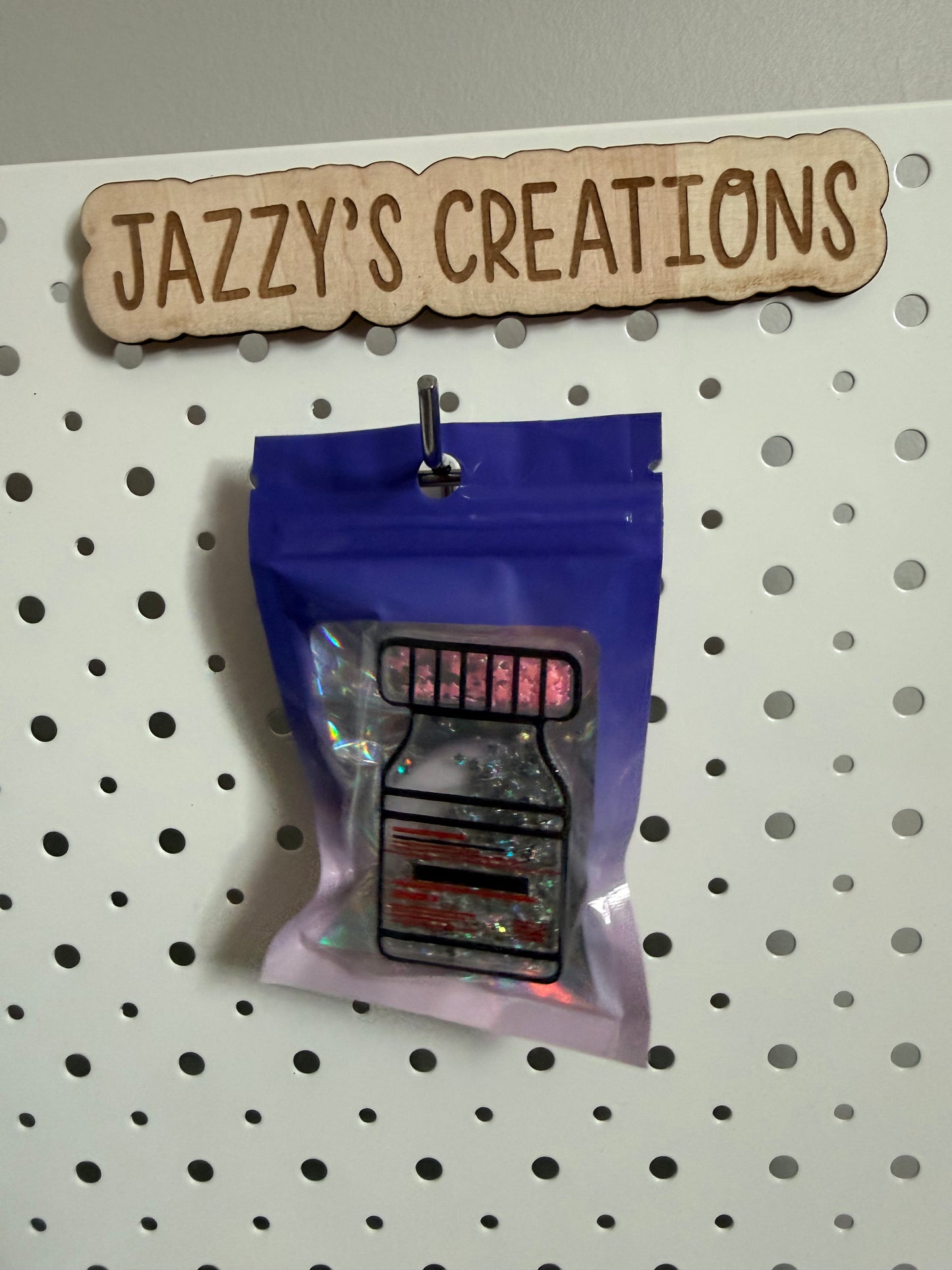 Badge Reels