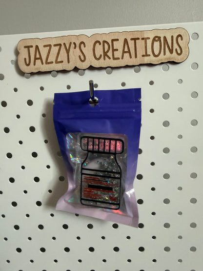 Badge Reels