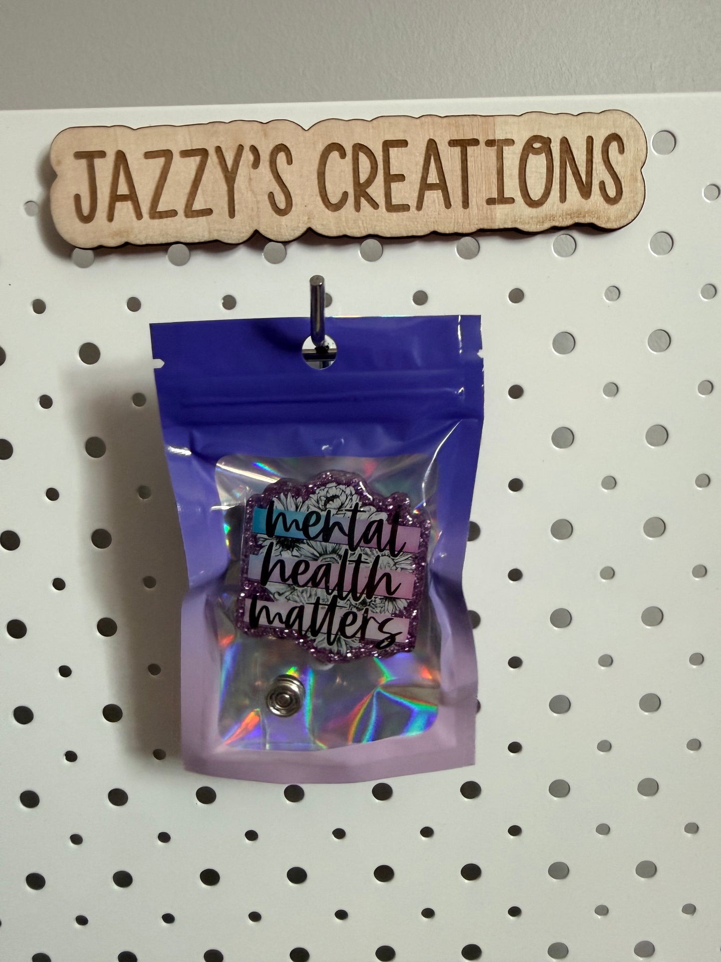 Badge Reels