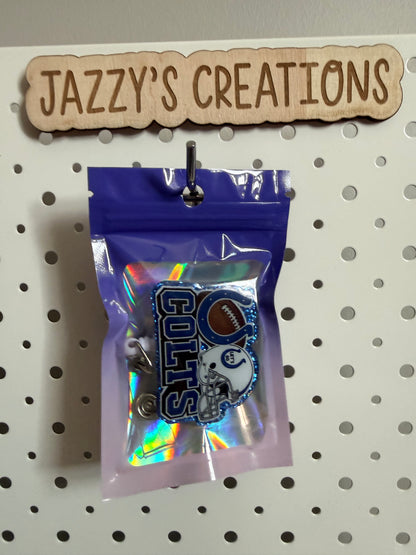 Badge Reels