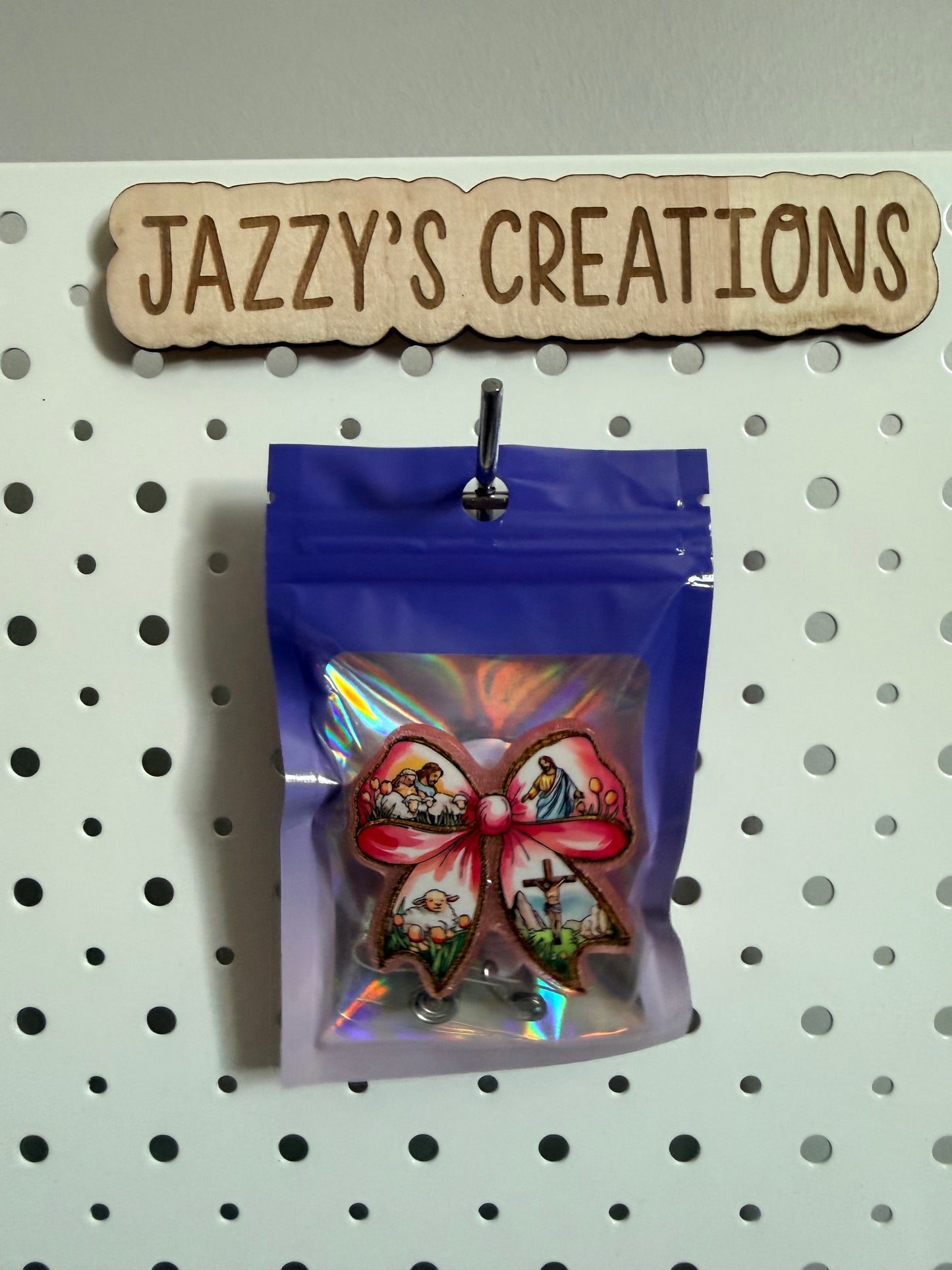 Badge Reels