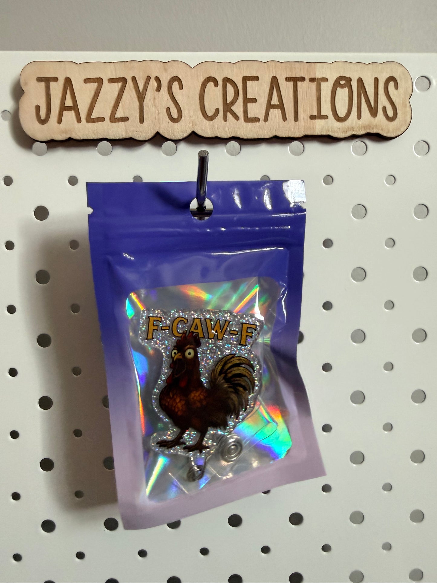 Badge Reels
