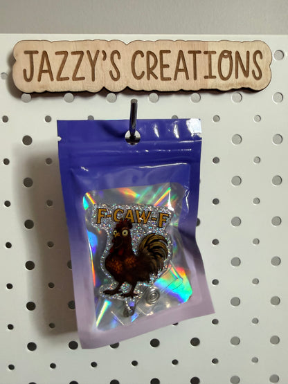 Badge Reels