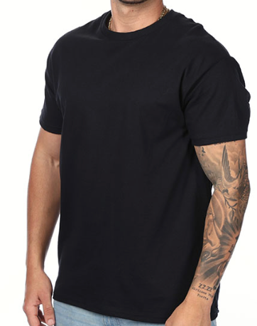 Custom Short Sleeve Tee Shirt